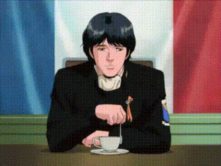 Anime